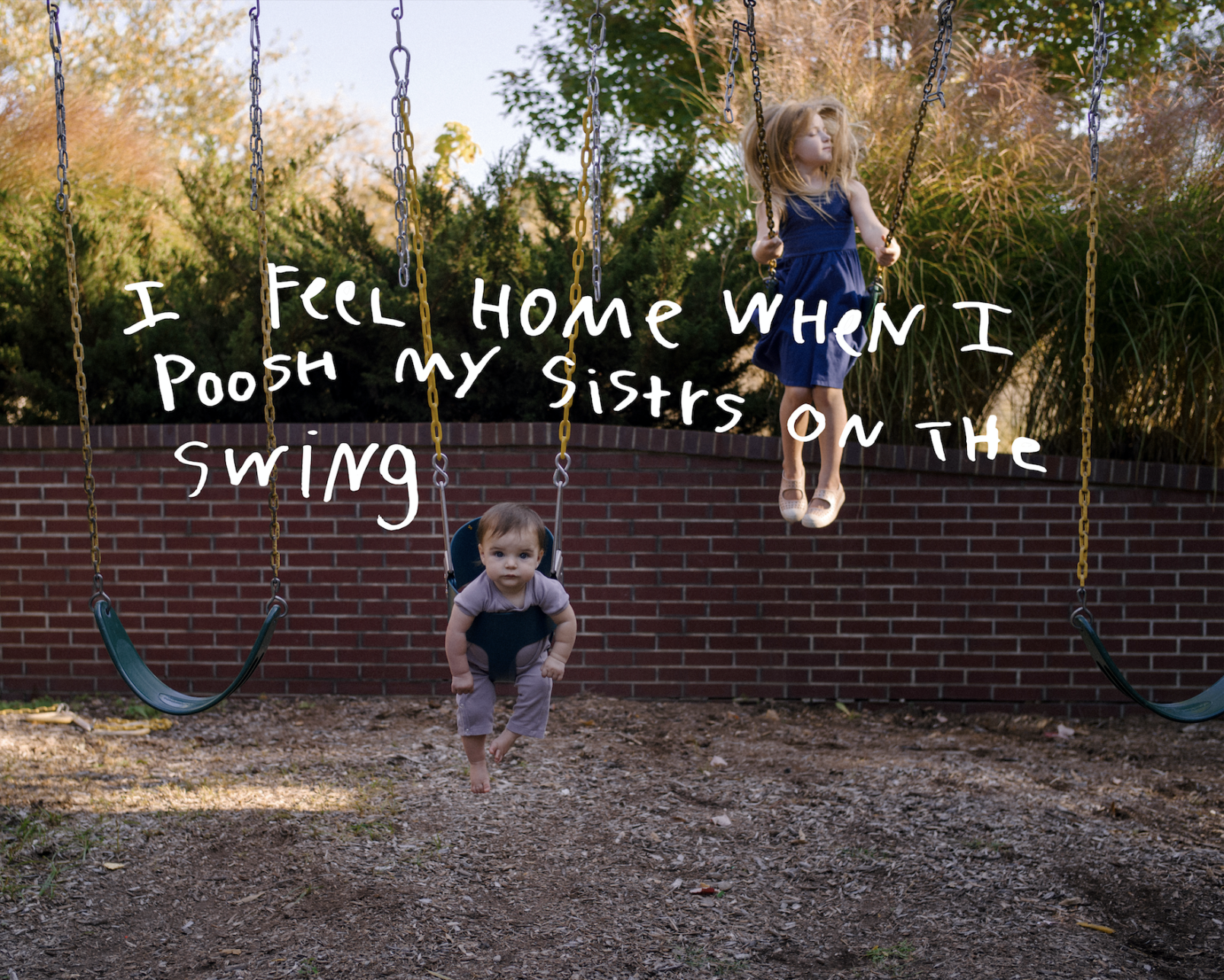Home photo essay